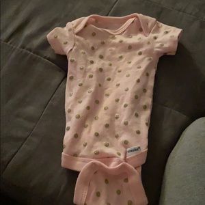 Newborn- baby girl clothes